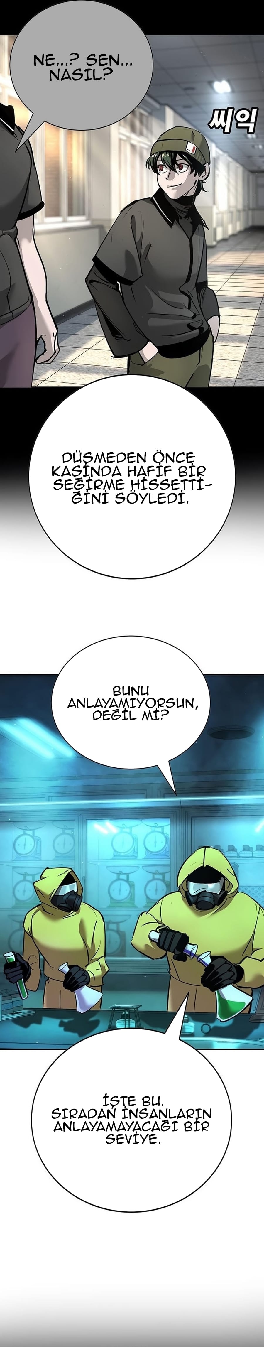 Zorba Avı Bölüm 38 - Sayfa 12