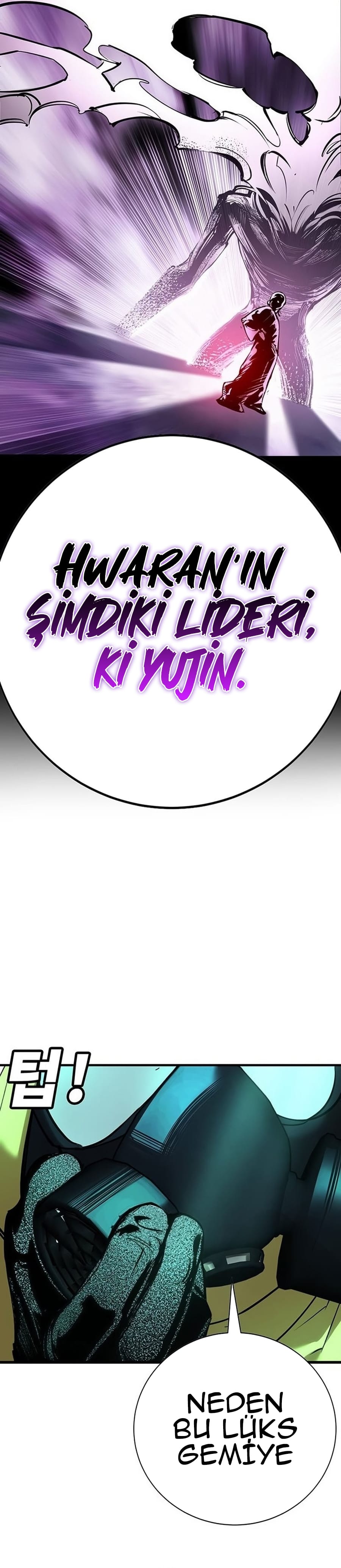 Zorba Avı Bölüm 38 - Sayfa 14