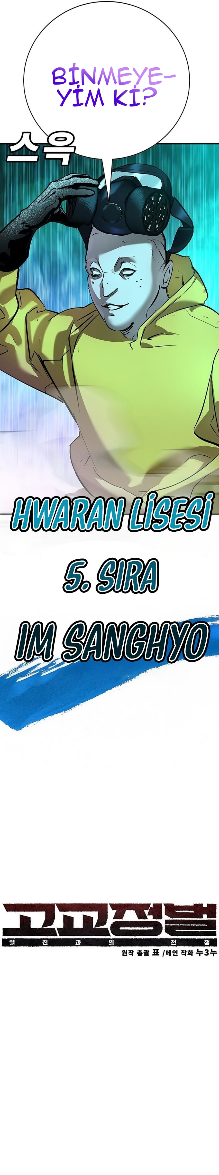 Zorba Avı Bölüm 38 - Sayfa 15