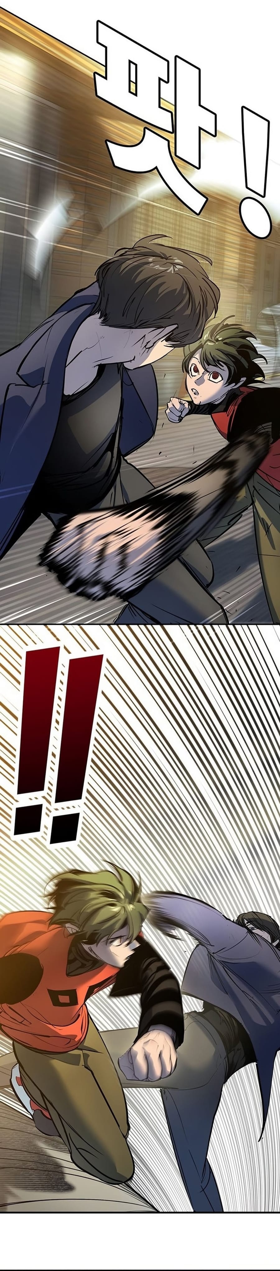 Zorba Avı Bölüm 38 - Sayfa 17