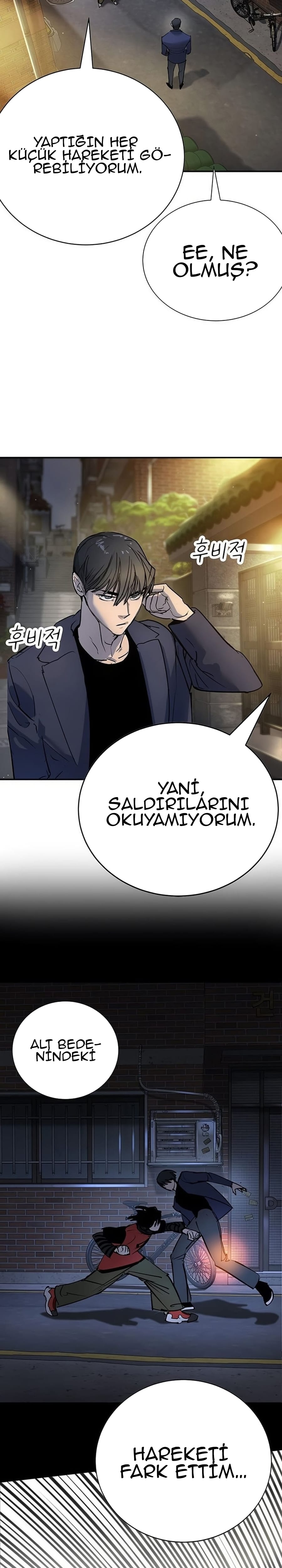 Zorba Avı Bölüm 38 - Sayfa 20