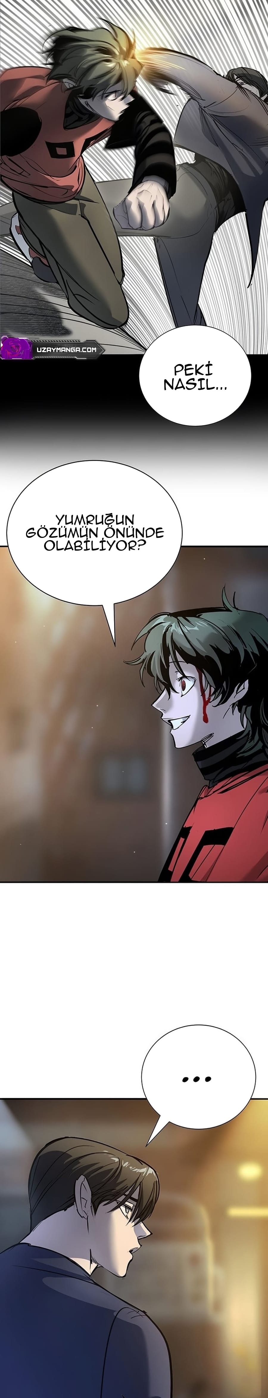 Zorba Avı Bölüm 38 - Sayfa 21