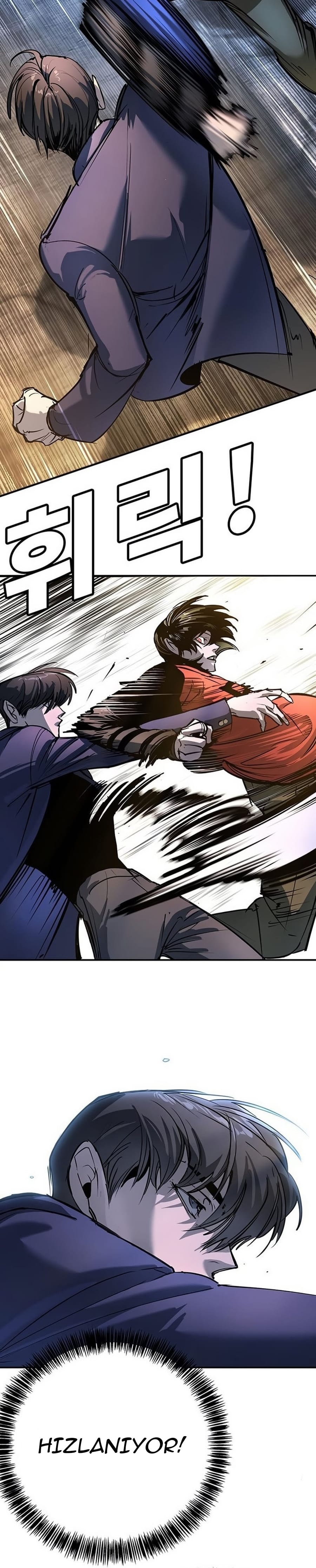 Zorba Avı Bölüm 38 - Sayfa 24