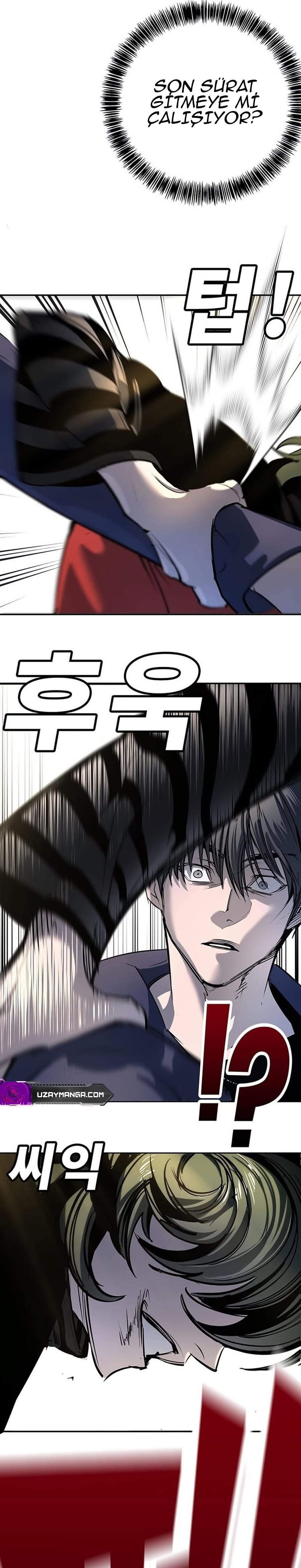 Zorba Avı Bölüm 38 - Sayfa 25