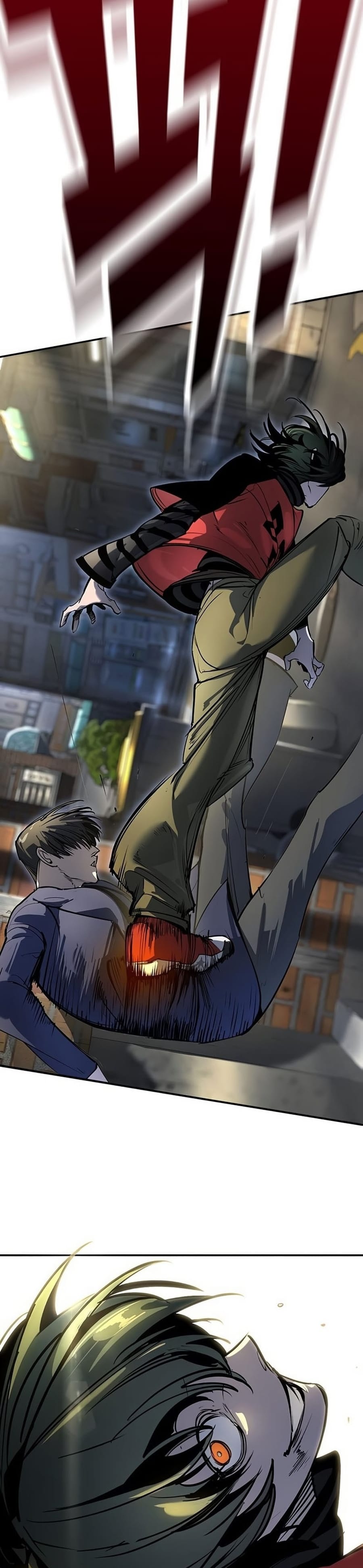 Zorba Avı Bölüm 38 - Sayfa 26