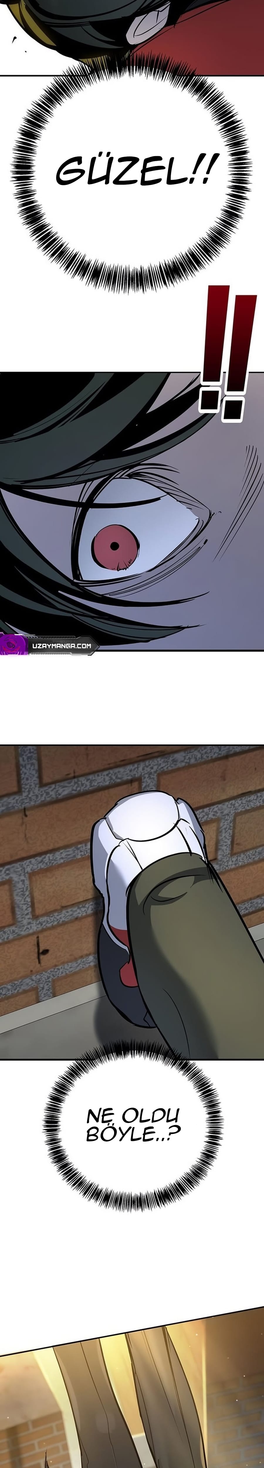 Zorba Avı Bölüm 38 - Sayfa 27