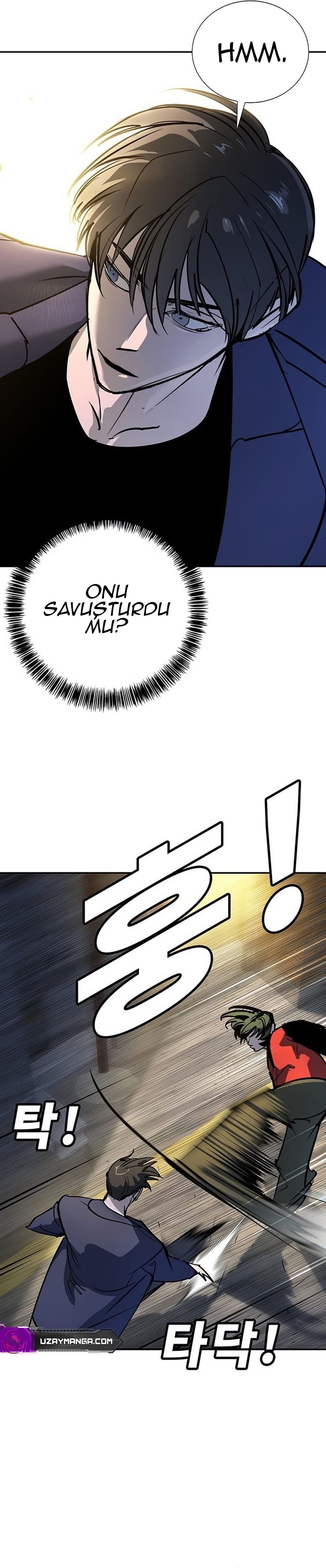 Zorba Avı Bölüm 38 - Sayfa 29