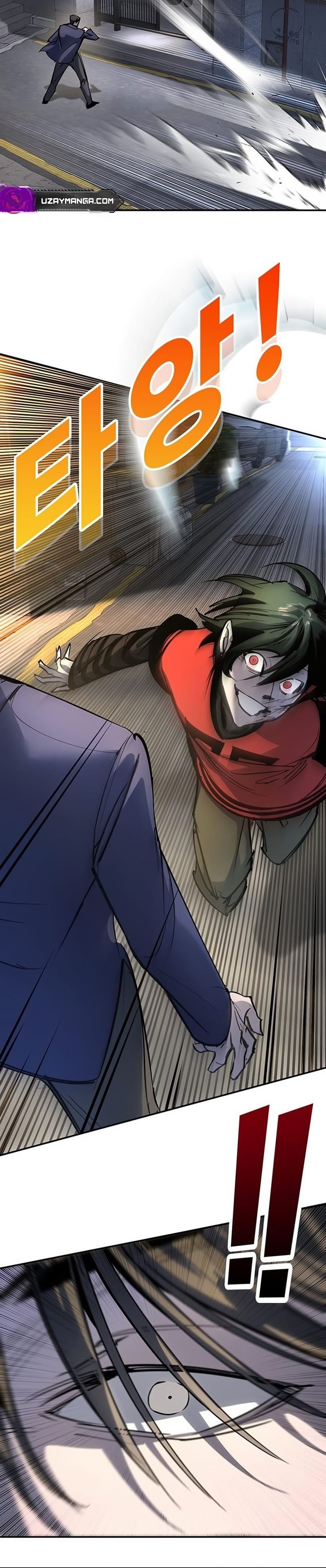 Zorba Avı Bölüm 38 - Sayfa 33