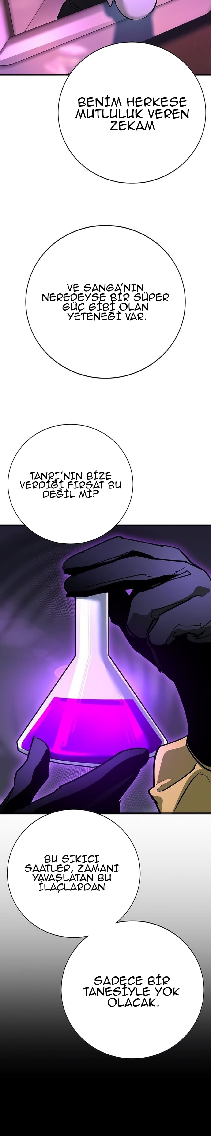 Zorba Avı Bölüm 38 - Sayfa 36