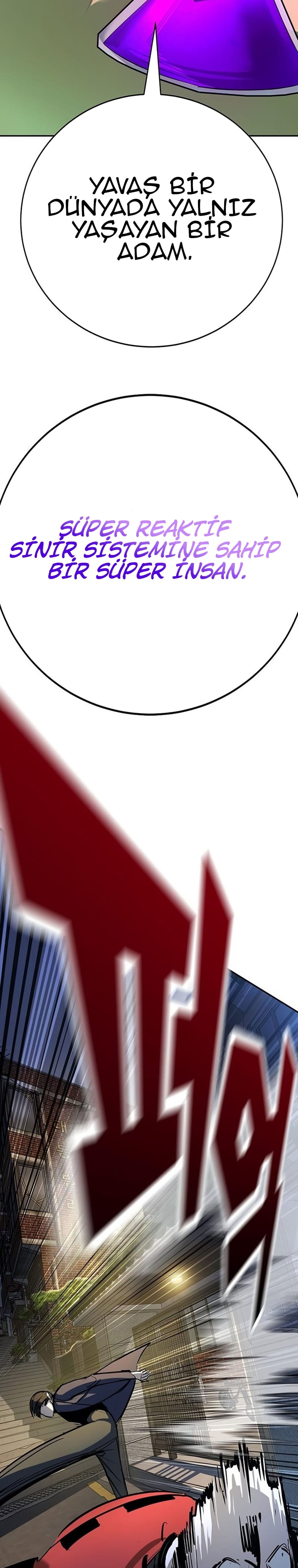 Zorba Avı Bölüm 38 - Sayfa 38