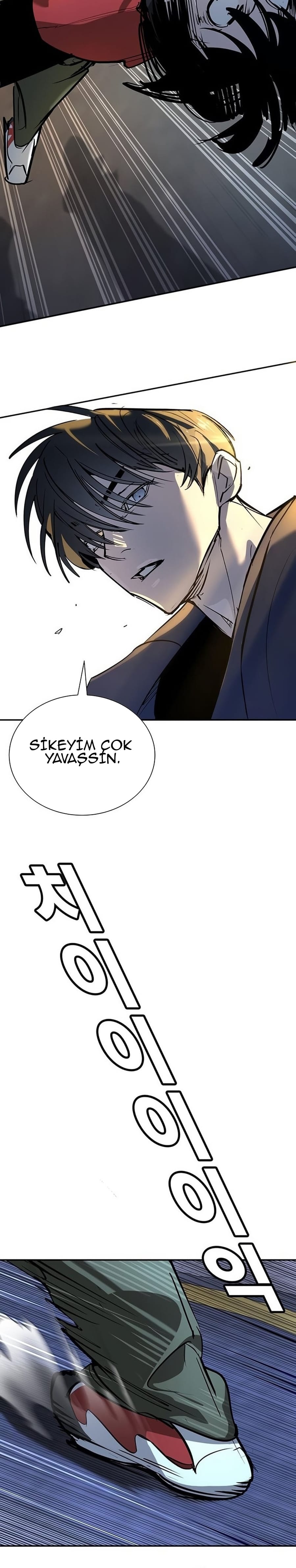 Zorba Avı Bölüm 38 - Sayfa 39