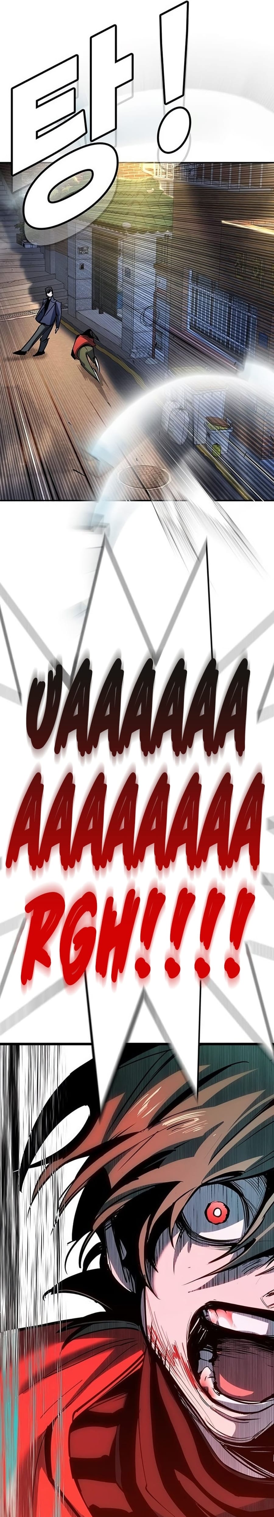 Zorba Avı Bölüm 38 - Sayfa 40