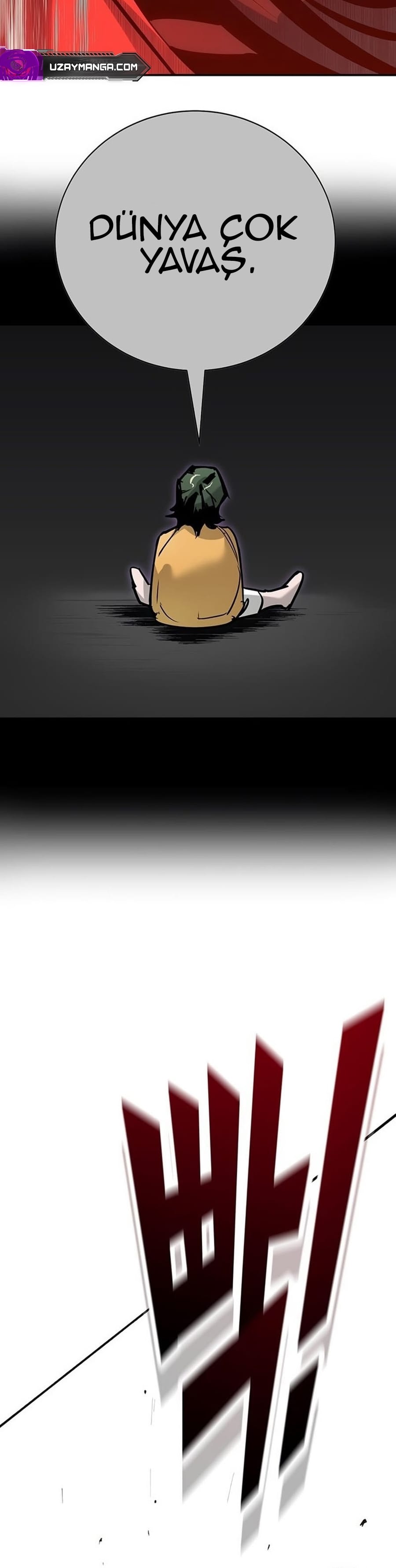 Zorba Avı Bölüm 38 - Sayfa 41