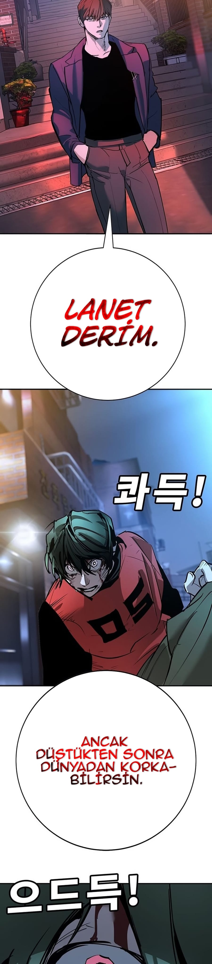 Zorba Avı Bölüm 38 - Sayfa 44