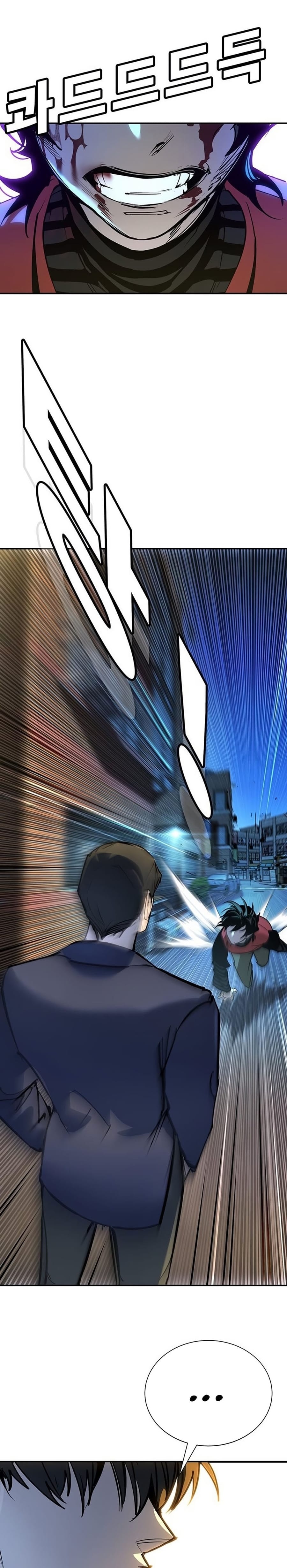 Zorba Avı Bölüm 38 - Sayfa 47