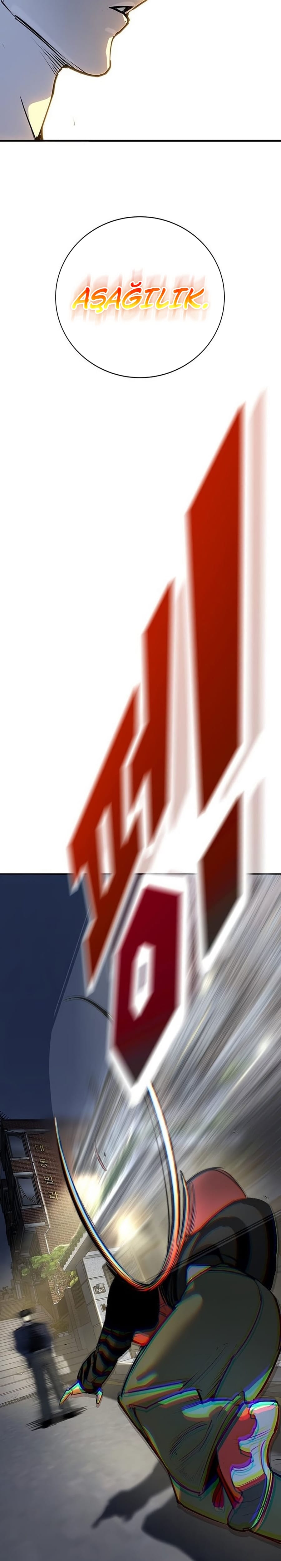 Zorba Avı Bölüm 38 - Sayfa 48