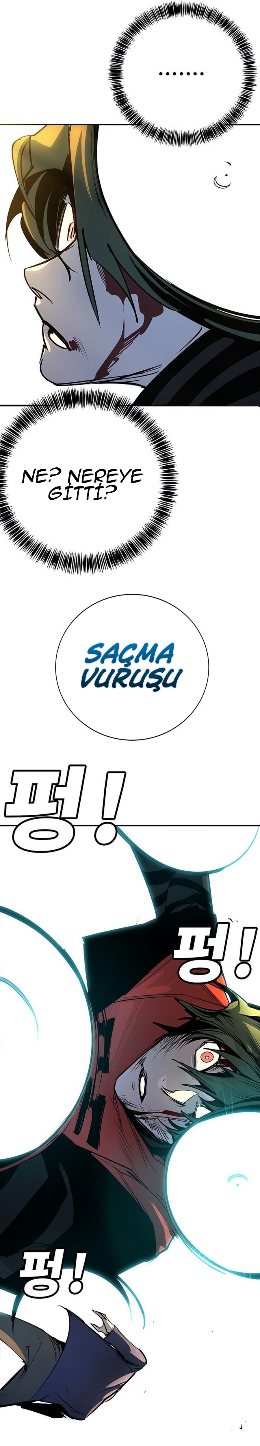 Zorba Avı Bölüm 38 - Sayfa 50