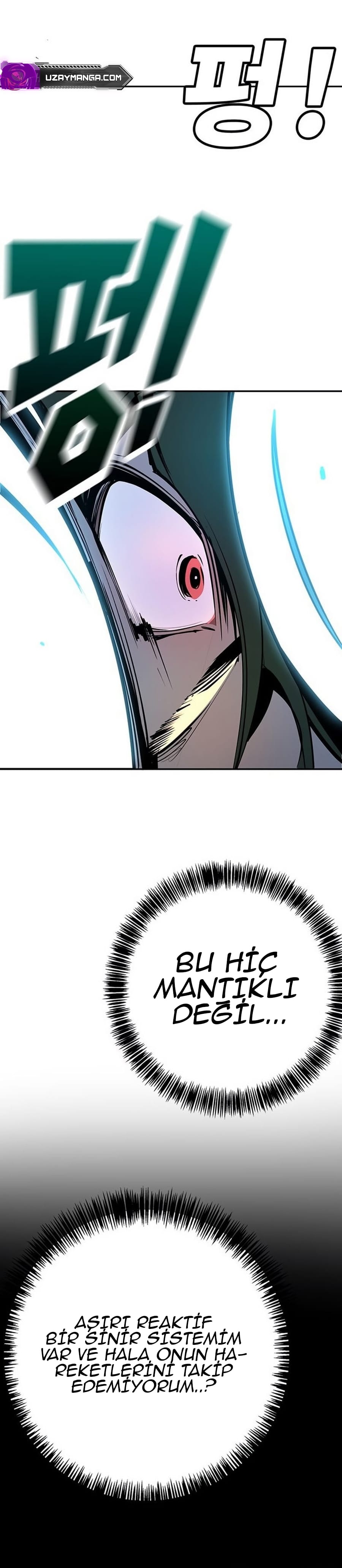 Zorba Avı Bölüm 38 - Sayfa 51