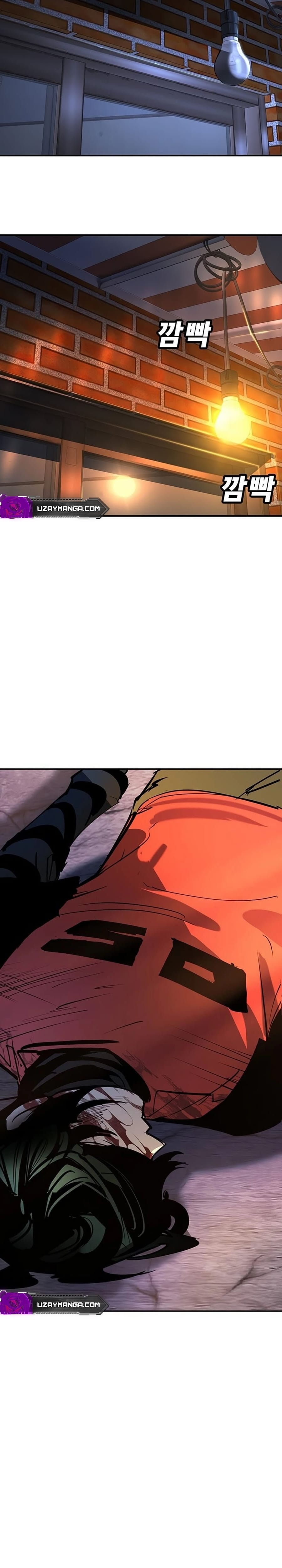 Zorba Avı Bölüm 38 - Sayfa 55