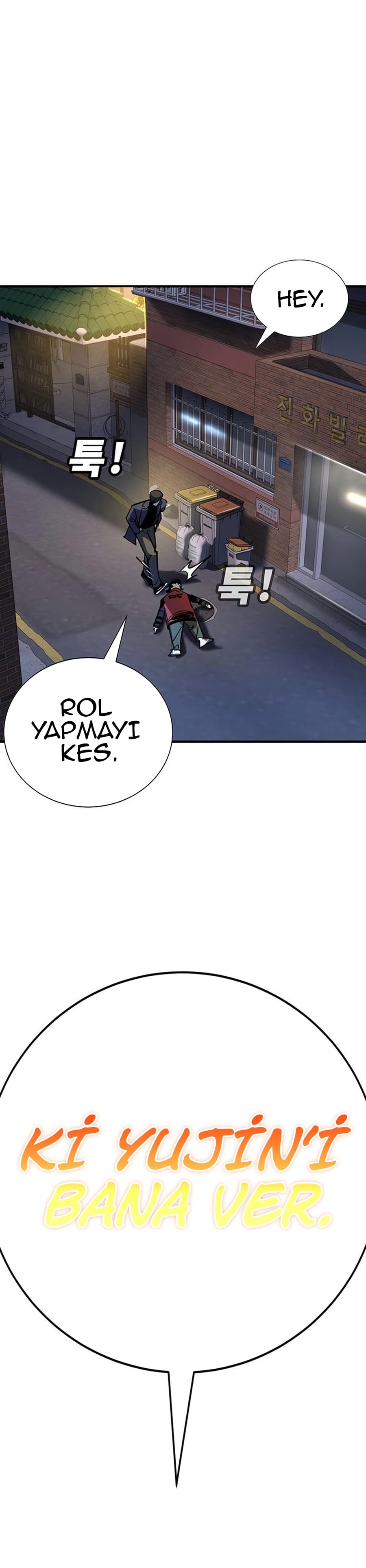 Zorba Avı Bölüm 38 - Sayfa 56