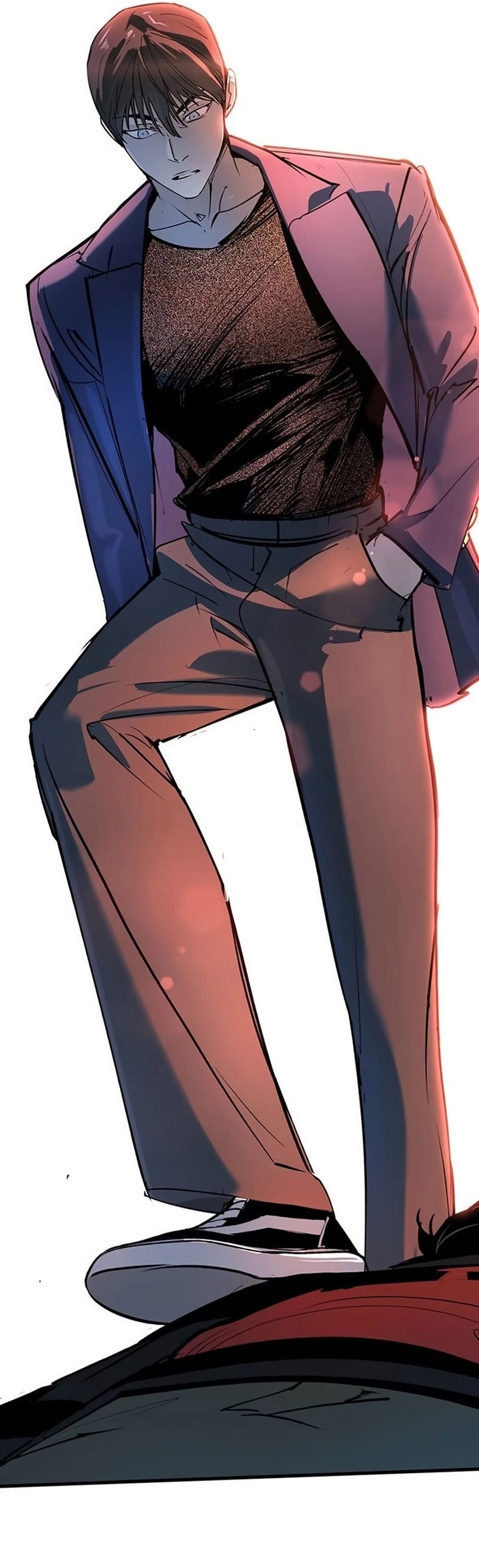 Zorba Avı Bölüm 38 - Sayfa 57