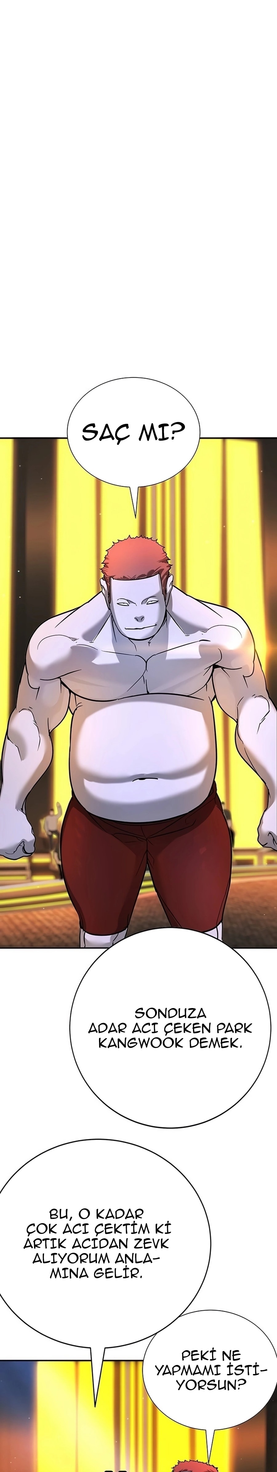 Zorba Avı Bölüm 27 - Sayfa 1