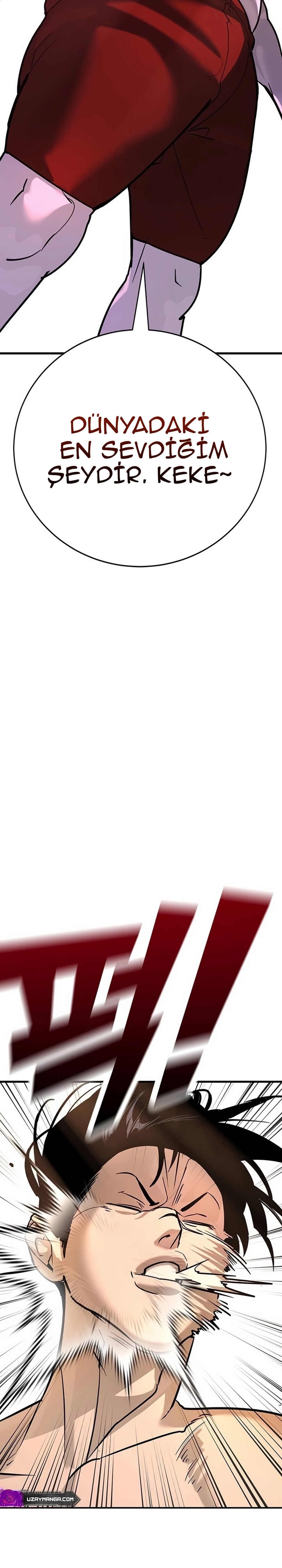 Zorba Avı Bölüm 27 - Sayfa 4