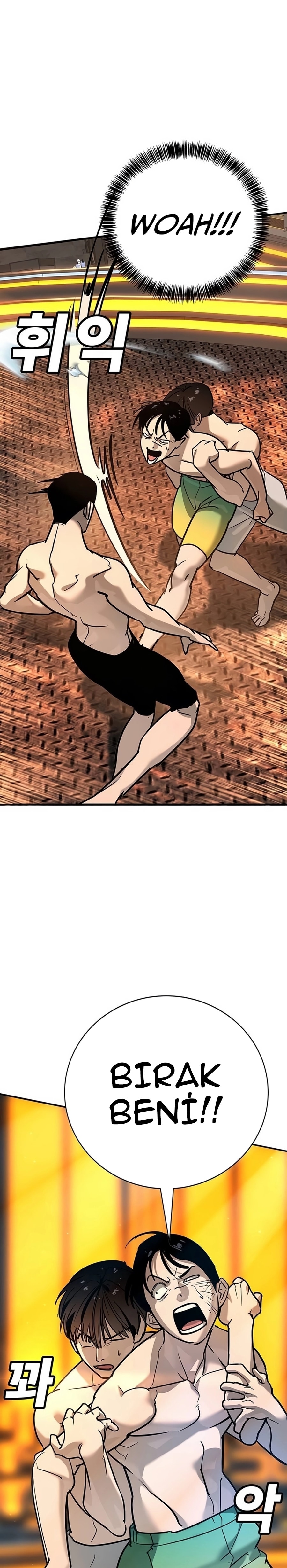 Zorba Avı Bölüm 27 - Sayfa 5