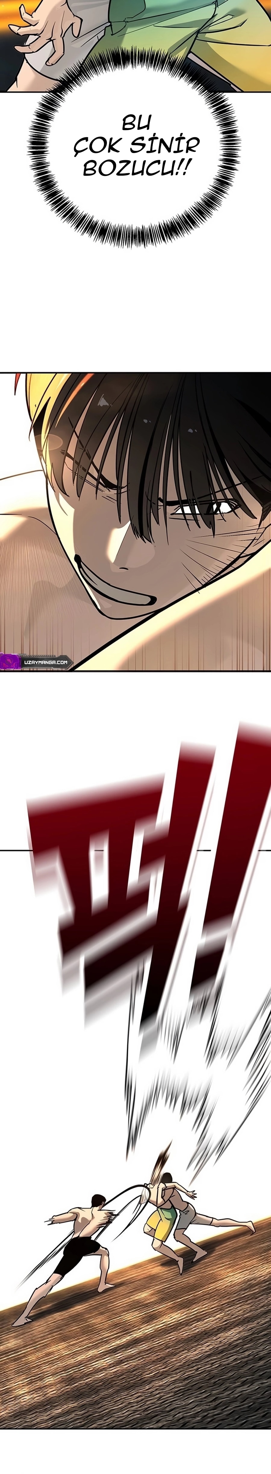 Zorba Avı Bölüm 27 - Sayfa 6