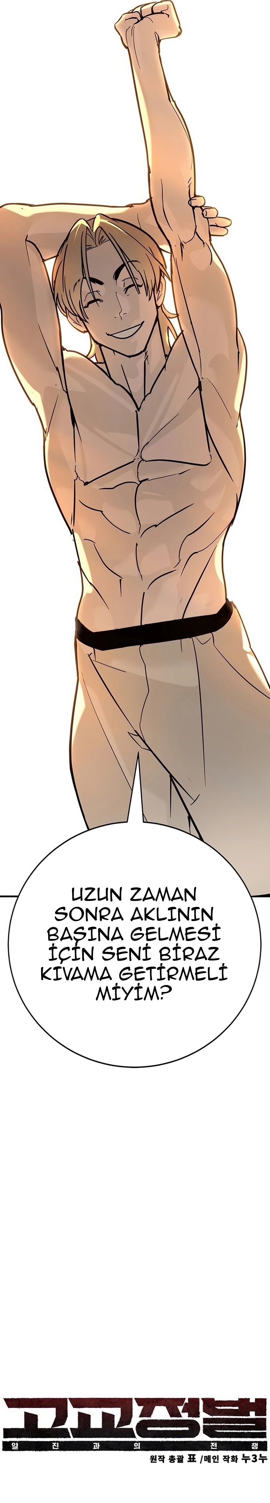 Zorba Avı Bölüm 27 - Sayfa 11