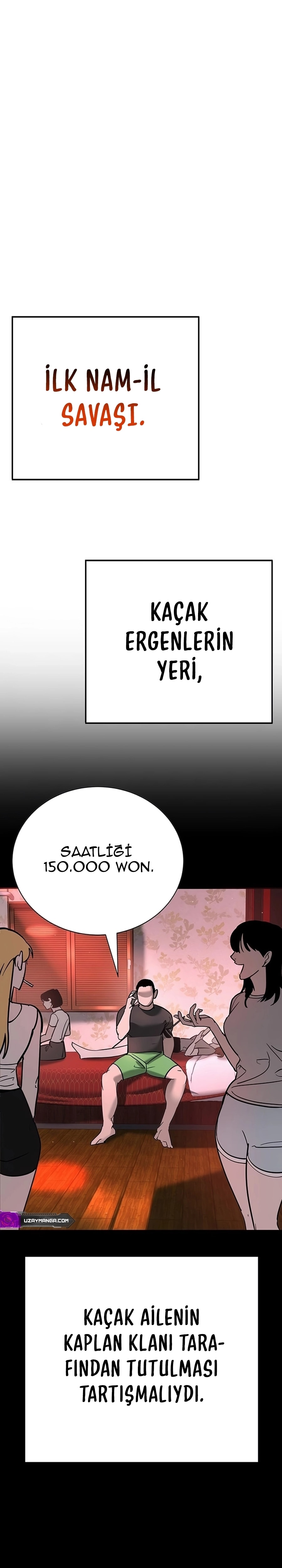 Zorba Avı Bölüm 27 - Sayfa 12