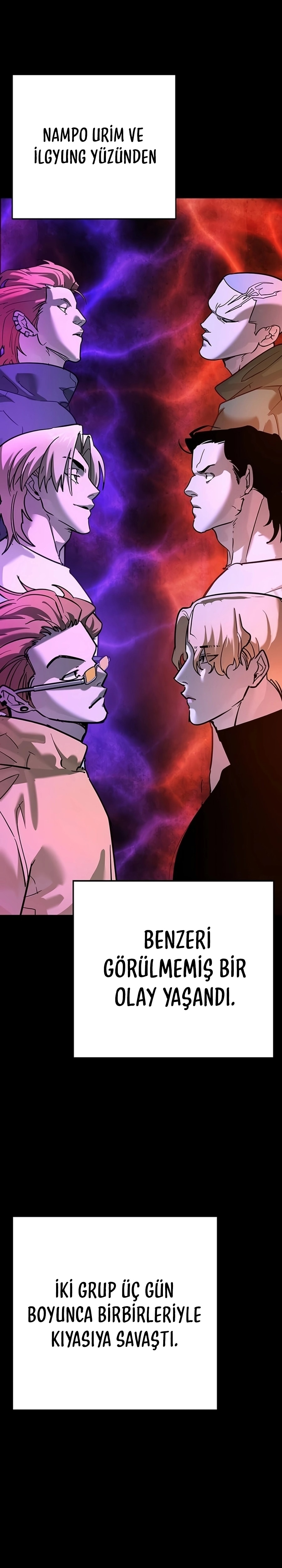 Zorba Avı Bölüm 27 - Sayfa 13