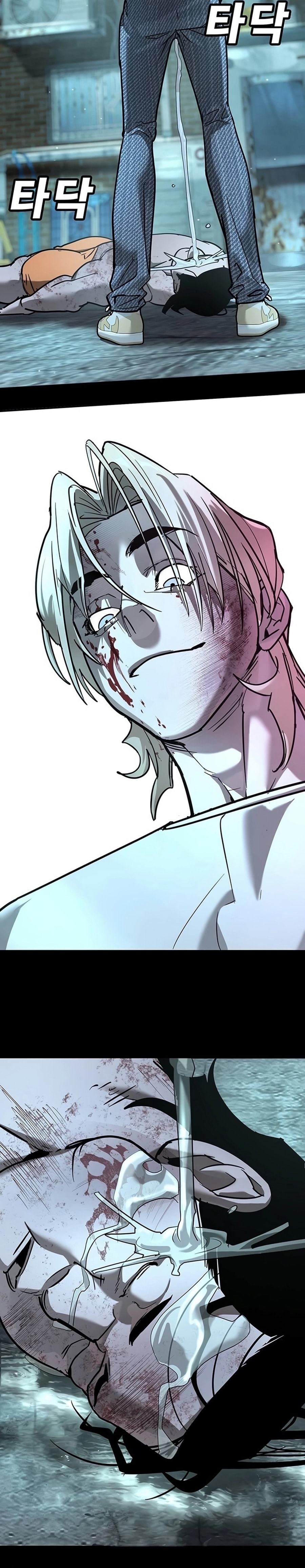 Zorba Avı Bölüm 27 - Sayfa 15