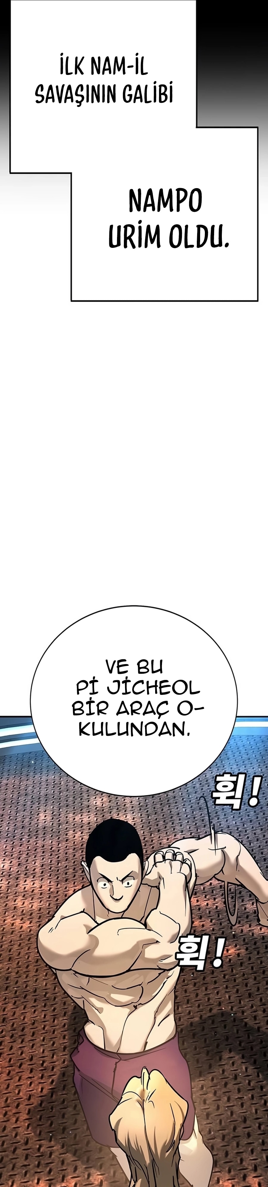 Zorba Avı Bölüm 27 - Sayfa 16