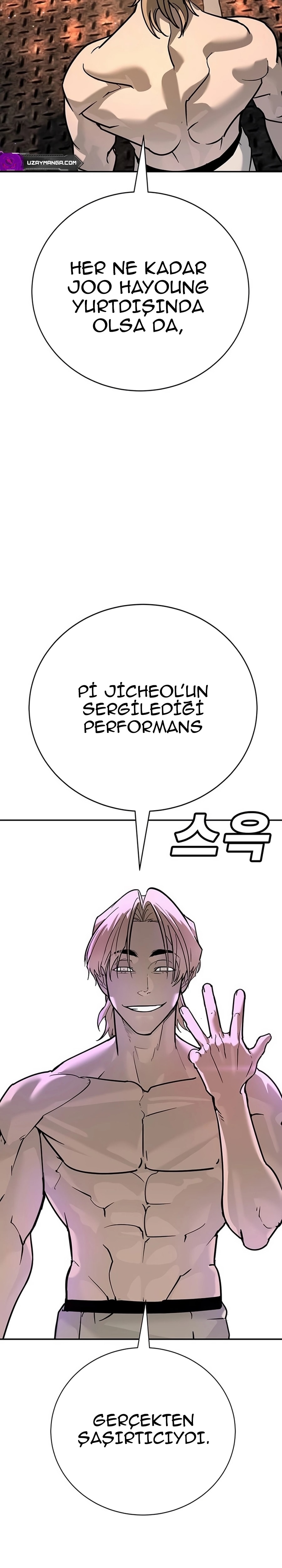 Zorba Avı Bölüm 27 - Sayfa 17