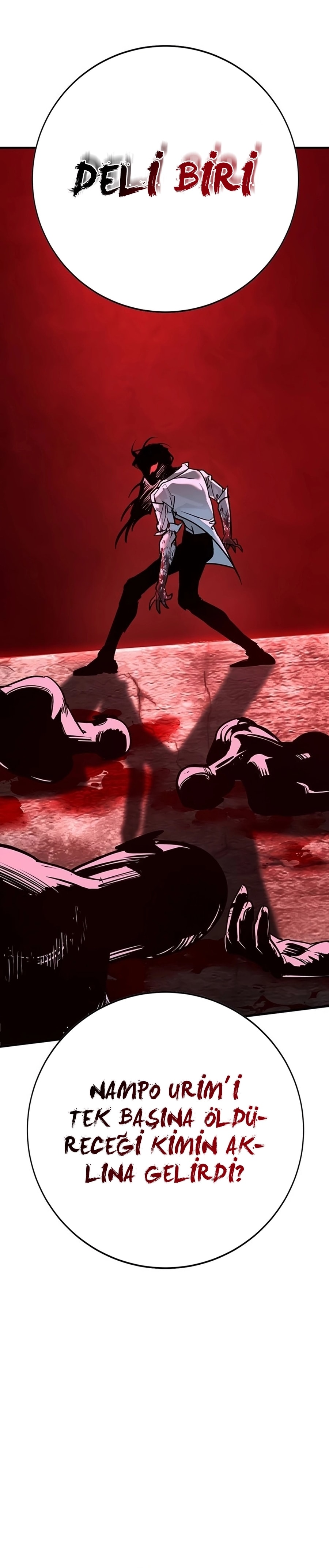 Zorba Avı Bölüm 27 - Sayfa 18