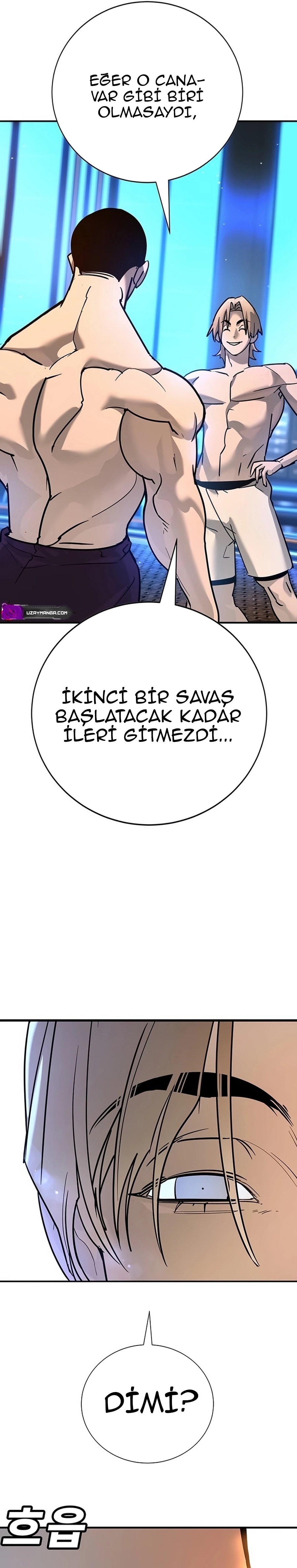 Zorba Avı Bölüm 27 - Sayfa 19