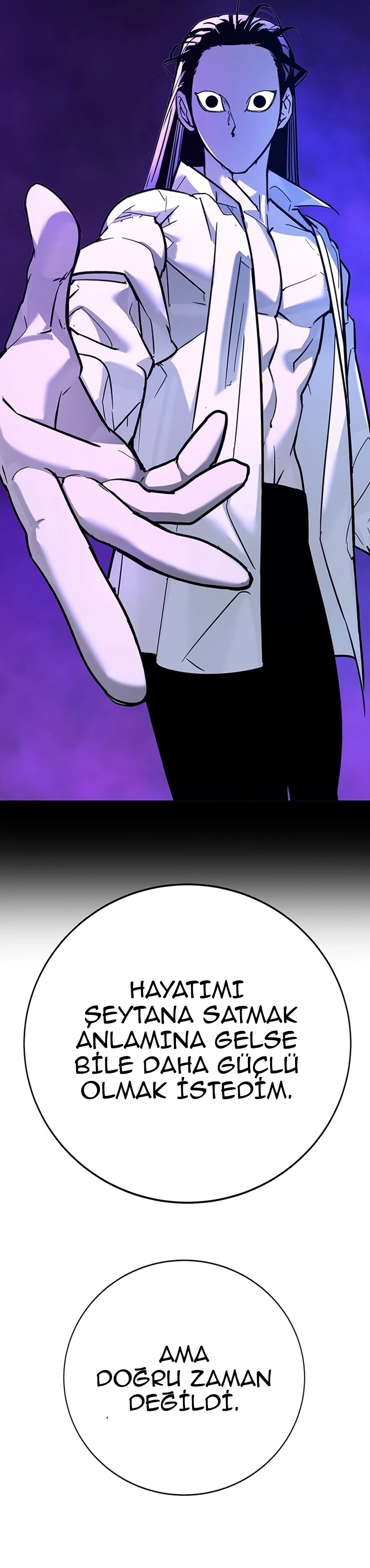 Zorba Avı Bölüm 27 - Sayfa 21