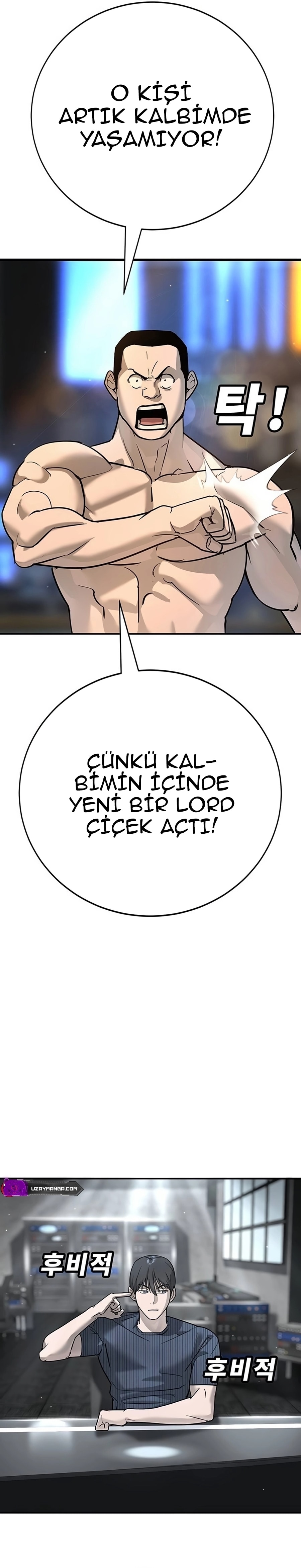 Zorba Avı Bölüm 27 - Sayfa 22