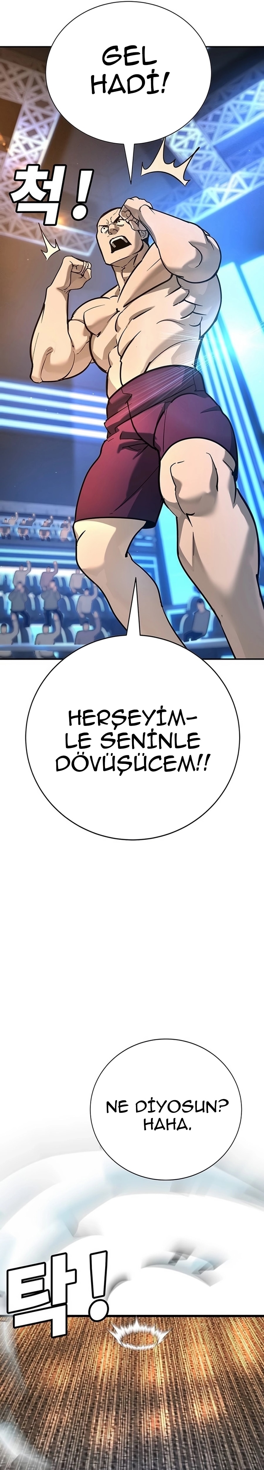 Zorba Avı Bölüm 27 - Sayfa 23