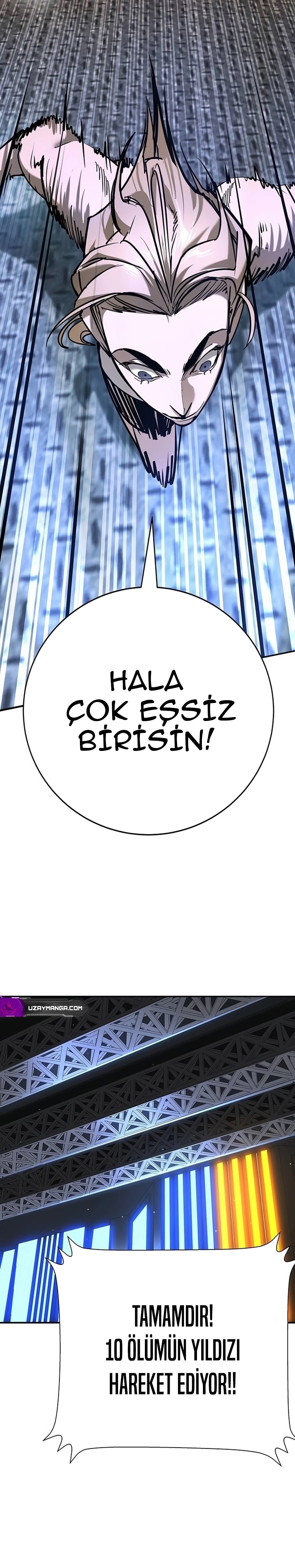 Zorba Avı Bölüm 27 - Sayfa 24