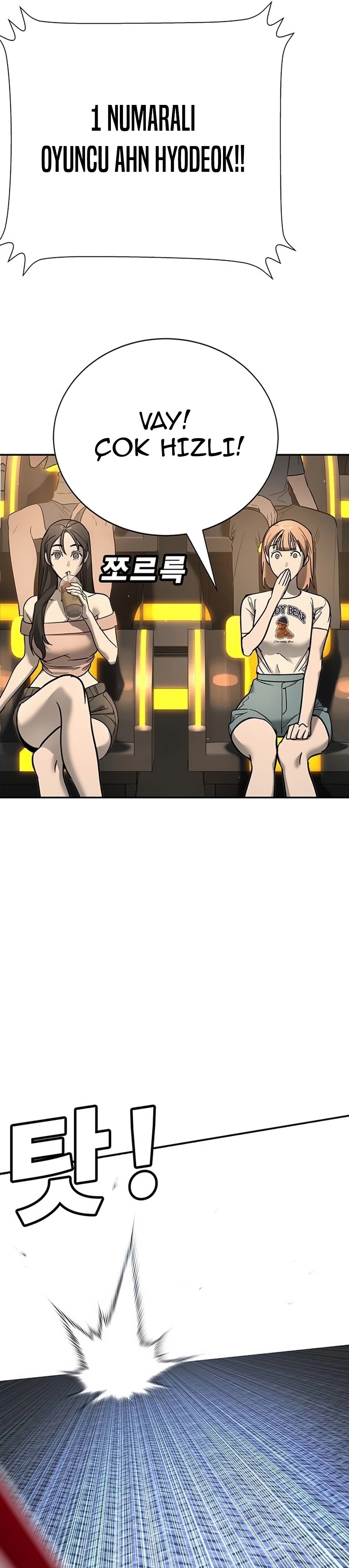 Zorba Avı Bölüm 27 - Sayfa 25