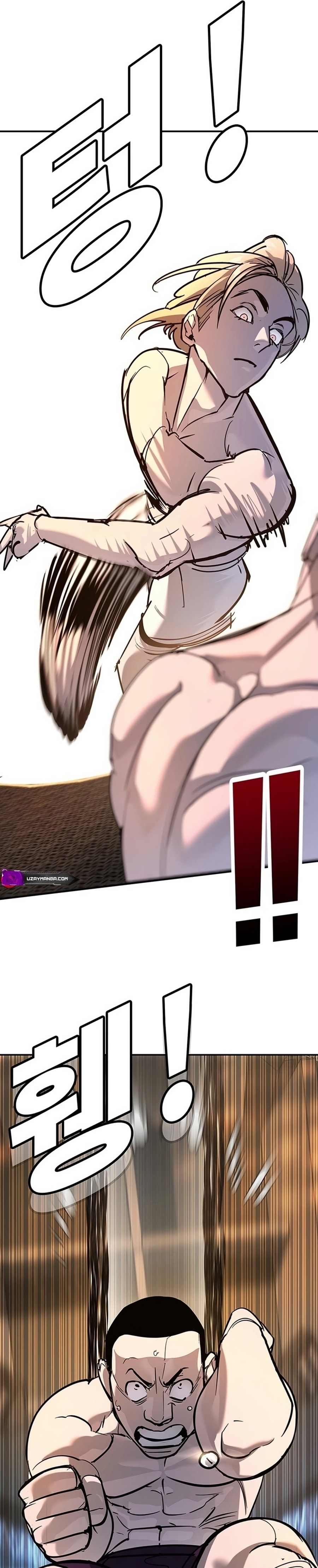 Zorba Avı Bölüm 27 - Sayfa 28