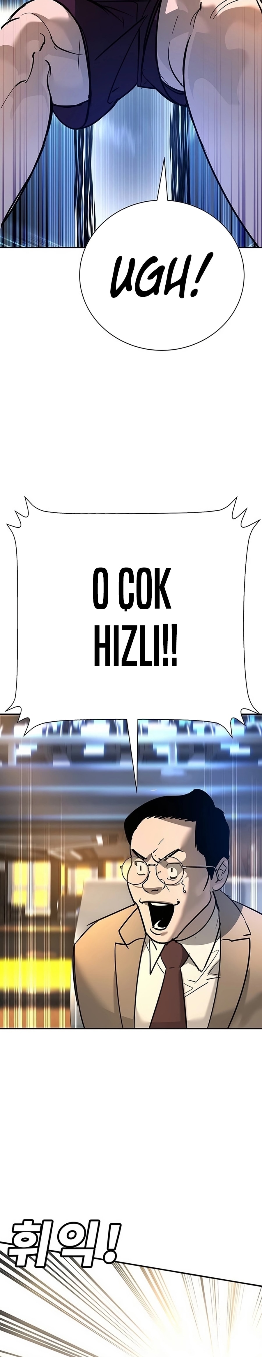 Zorba Avı Bölüm 27 - Sayfa 29