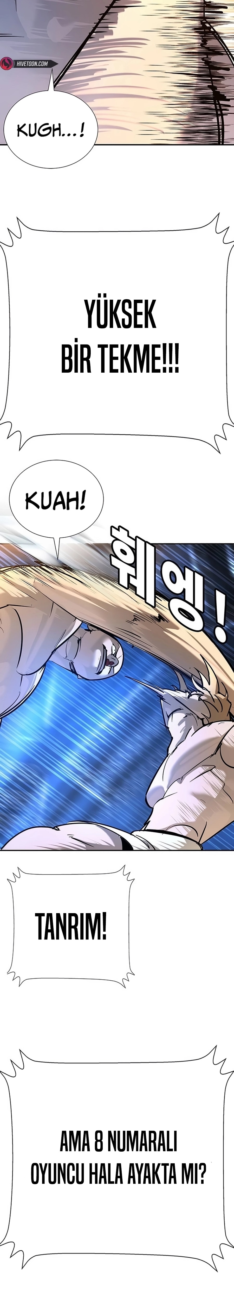 Zorba Avı Bölüm 27 - Sayfa 31