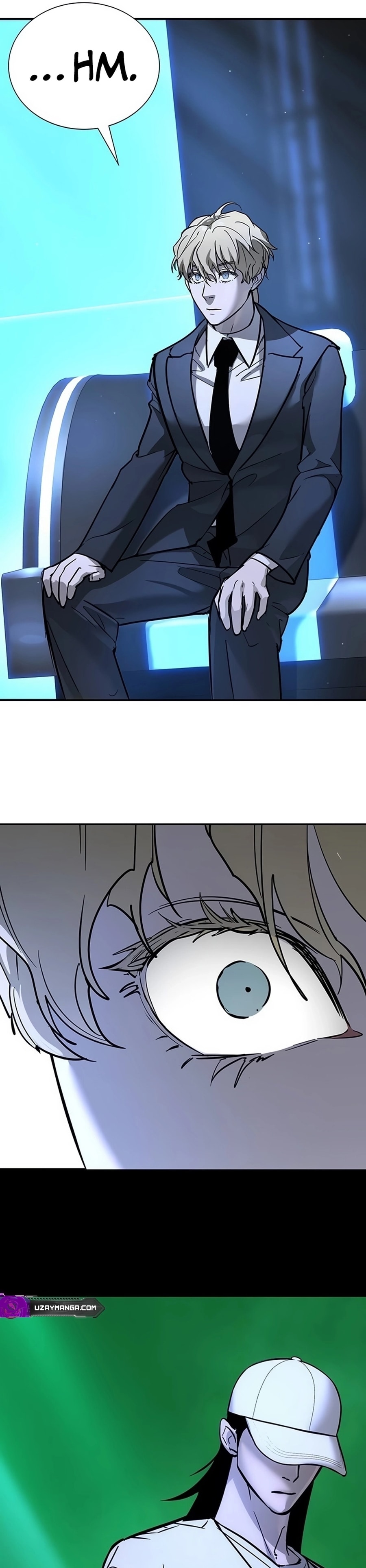 Zorba Avı Bölüm 27 - Sayfa 33