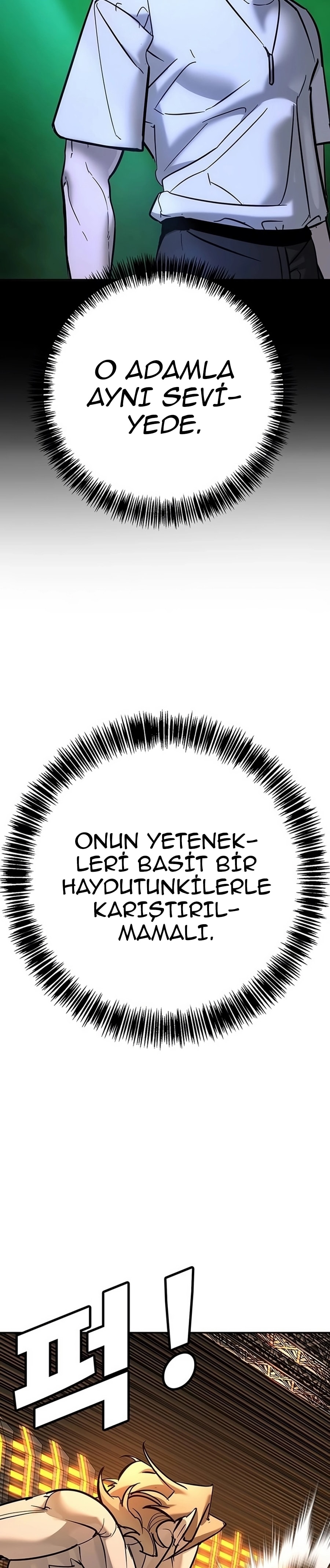 Zorba Avı Bölüm 27 - Sayfa 34