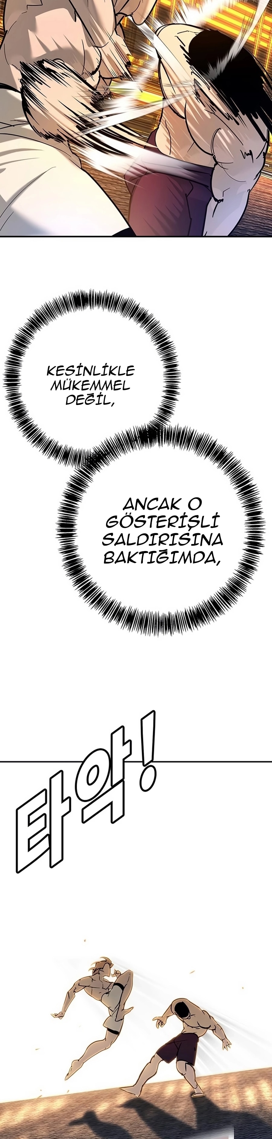 Zorba Avı Bölüm 27 - Sayfa 35