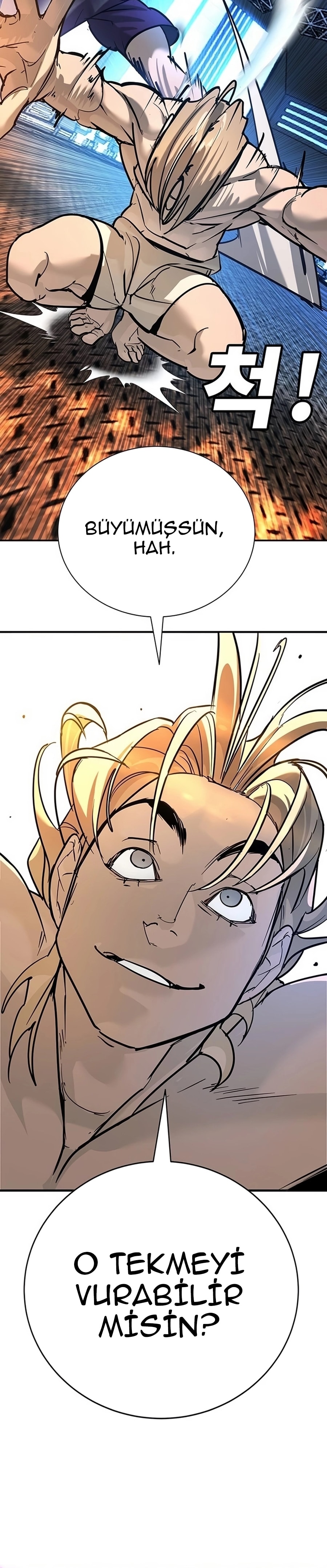 Zorba Avı Bölüm 27 - Sayfa 38