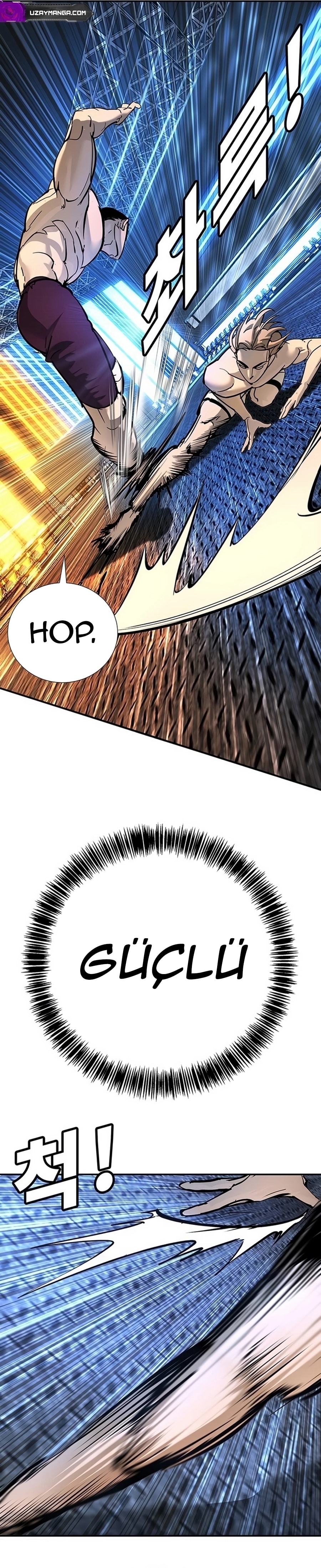 Zorba Avı Bölüm 27 - Sayfa 39